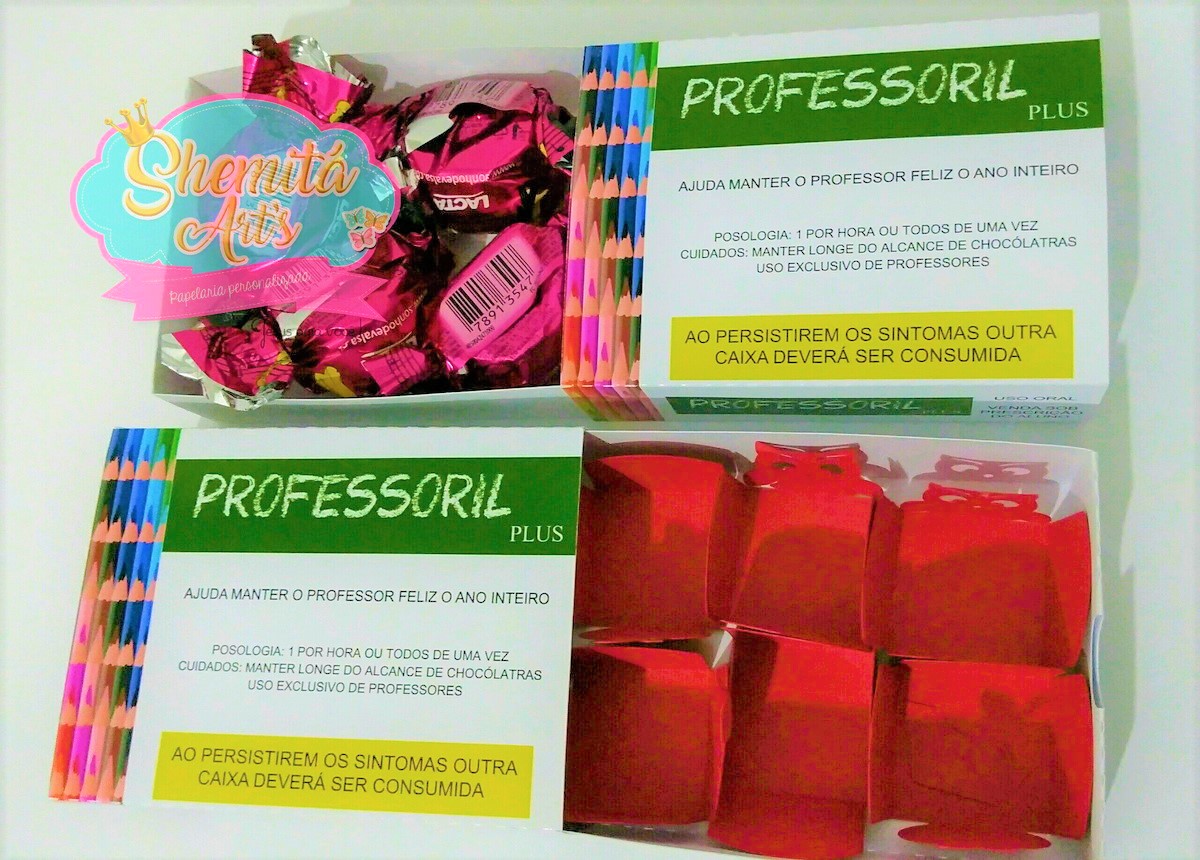Professoril